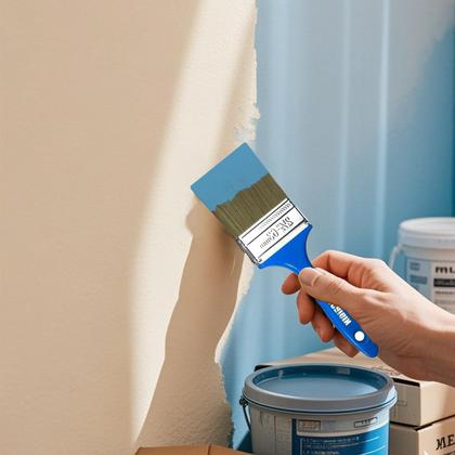 Imagem de Conjunto de pincéis King Origin Versatile, pacote com 30 e 5 tamanhos