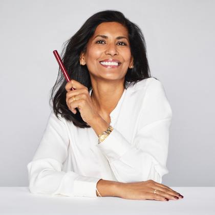 Imagem de Conjunto de pincéis Ruby Hammer Magnetic 01 para mulheres, 1 unidade