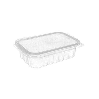 Imagem de Conjunto de Potes Marmita 24 Unidades 250ml Fit Freezer Microondas