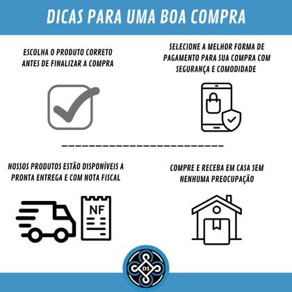 Imagem de Conjunto De Potes Tampa Com Rosca Jogo Com 5 Peças