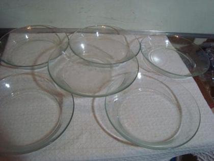 Imagem de Conjunto De Pratos Fundos 12 Peças