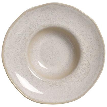 Imagem de Conjunto de Pratos para Massa/Risoto 04 Peças Orgânico Latte Porto Brasil