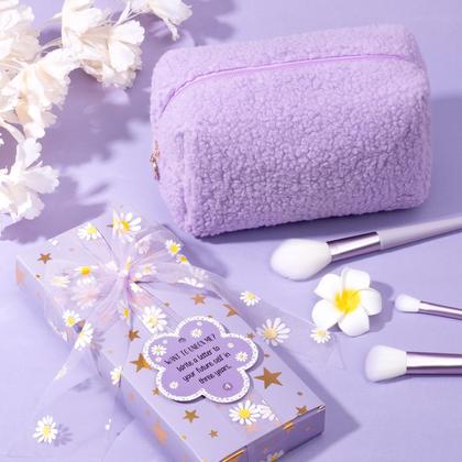 Imagem de Conjunto de presentes: presente de aniversário Qinline para meninas adolescentes de 8 a 16 anos