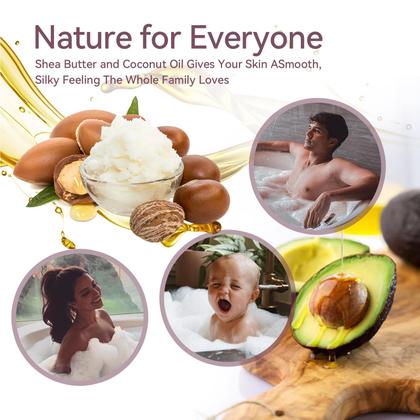 Imagem de Conjunto de presentes relaxantes Bath Bombs Santrela, 12 unidades para mulheres