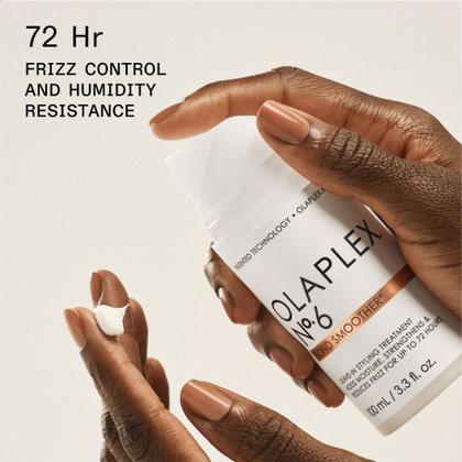 Conjunto de produtos essenciais para o cabelo Olaplex nº 3,4,5,6,7