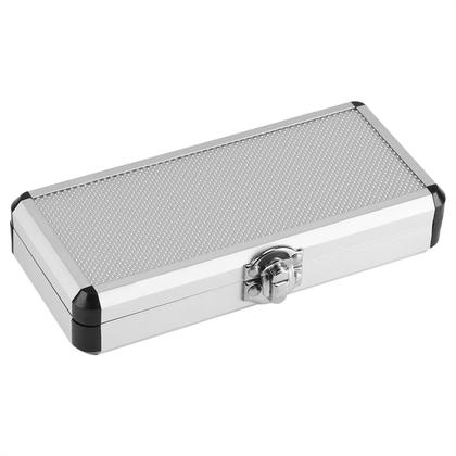 Imagem de Conjunto de removedor de nozes Biitfuu, kit de ferramentas de rosqueamento de liga de 9 a 19 mm