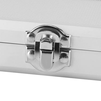 Imagem de Conjunto de removedor de nozes Biitfuu, kit de ferramentas de rosqueamento de liga de 9 a 19 mm