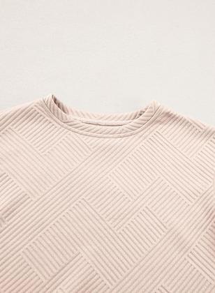 Imagem de Conjunto de roupas para meninas adolescentes da Bélgica, outono e inverno, idade de 4 a 5 anos, bege