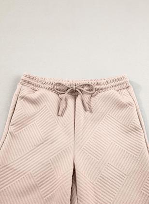 Imagem de Conjunto de roupas para meninas adolescentes da Bélgica, outono e inverno, idade de 4 a 5 anos, bege