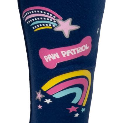 Imagem de Conjunto de roupas Paw Patrol Skye, pulôver com capuz e leggings 4T