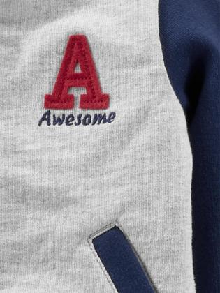 Imagem de Conjunto de roupas Simple Joys by Carter's Baby Boys 4 peças 24M