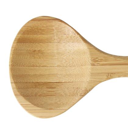 Imagem de Conjunto De Saladeira Bamboo 3 Peças 008445 Mor