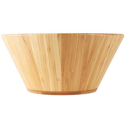 Imagem de Conjunto De Saladeira Bamboo 3 Peças 008445 Mor