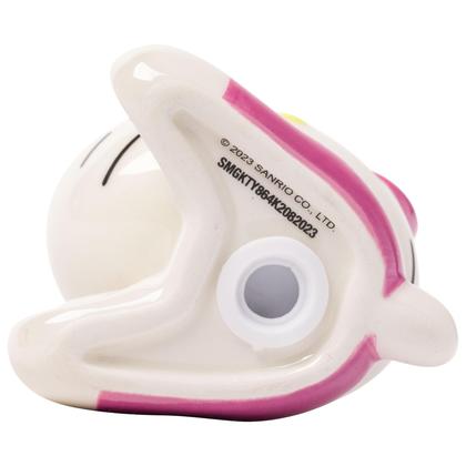 Imagem de Conjunto de saleiro e pimenteiro Silver Buffalo Hello Kitty