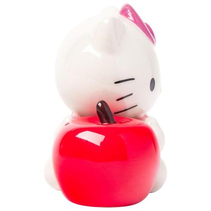 Imagem de Conjunto de saleiro e pimenteiro Silver Buffalo Hello Kitty