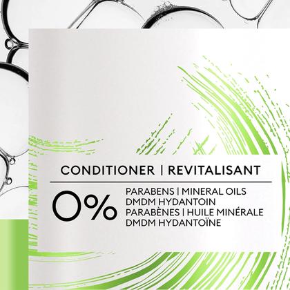 Imagem de Conjunto de shampoo e condicionador TRESemmé Flawless Curls 800mL