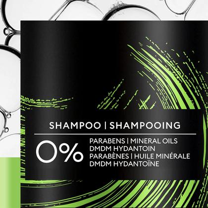 Imagem de Conjunto de shampoo e condicionador TRESemmé Flawless Curls 800mL