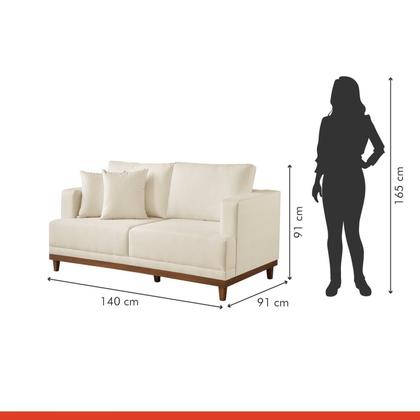 Conjunto de Sofá 2 e 3 Lugares M175 - Estofados Martins Imagem de Conjunto de Sofá 2 e 3 Lugares M175