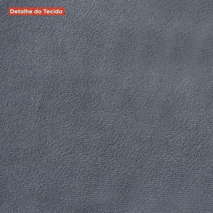 Imagem de Conjunto de Sofá 2 e 3 Lugares Pés em Madeira Maciça Ingla