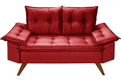 Conjunto De Sofa Bariloche 2 E 3 Lugares Essencial Estofados Imagem de Conjunto De Sofa Bariloche 2 E 3 Lugares Essencial Estofados