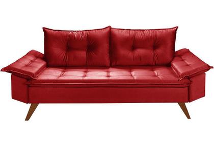 Conjunto De Sofa Bariloche 2 E 3 Lugares Essencial Estofados Imagem de Conjunto De Sofa Bariloche 2 E 3 Lugares Essencial Estofados