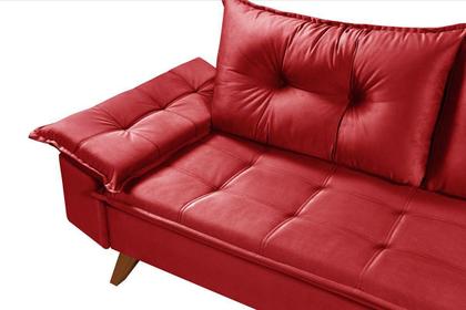 Conjunto De Sofa Bariloche 2 E 3 Lugares Essencial Estofados Imagem de Conjunto De Sofa Bariloche 2 E 3 Lugares Essencial Estofados