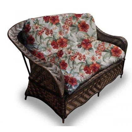 Imagem de Conjunto de Sofá Fibra Sintética Marco - 1 Sofá 2 L + 2 Poltronas + 1 Mesa Centro - Gamboa Bege