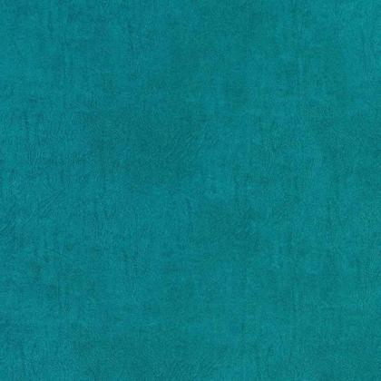 Imagem de Conjunto de Sofá Fibra Sintética Taipa Quadrado - 1 Sofá 3L + 2 Poltronas + 1 Mesa Centro - Tecido Duna Turquesa