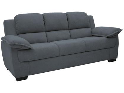 Imagem de Conjunto de Sofás 2 e 3 Lugares Carmel Linoforte