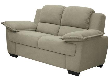 Imagem de Conjunto de Sofás 2 e 3 Lugares Carmel Linoforte