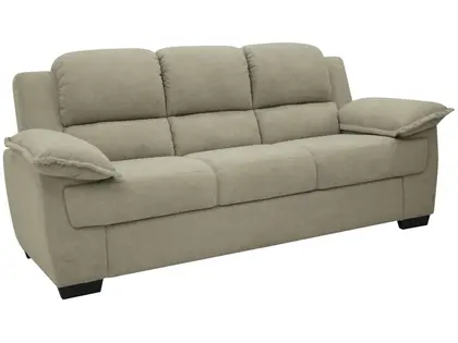 Imagem de Conjunto de Sofás 2 e 3 Lugares Carmel Linoforte