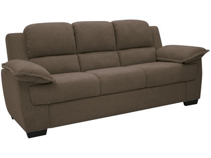 Imagem de Conjunto de Sofás 2 e 3 Lugares Carmel Linoforte