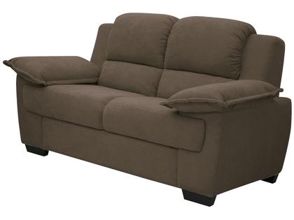 Imagem de Conjunto de Sofás 2 e 3 Lugares Carmel Linoforte