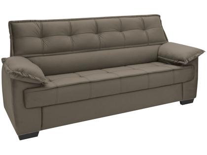 Imagem de Conjunto de Sofás 2 e 3 Lugares Lisboa Linoforte