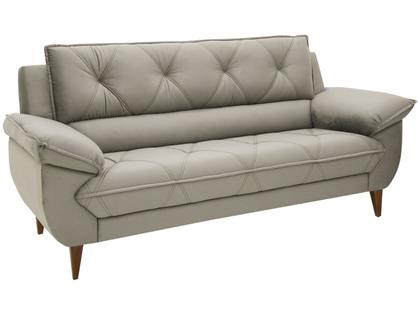 Imagem de Conjunto de Sofás 2 e 3 Lugares Malbec Linoforte