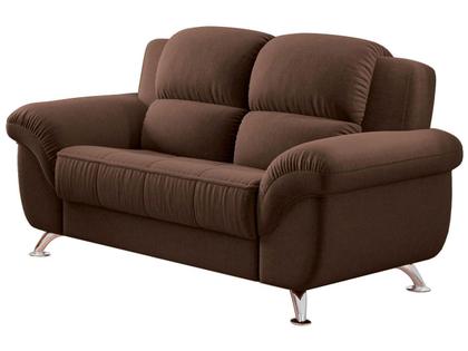 Conjunto de Sofás 2 e 3 Lugares Marselha Linoforte Imagem de Conjunto de Sofás 2 e 3 Lugares Marselha Linoforte