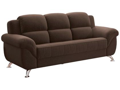 Conjunto de Sofás 2 e 3 Lugares Marselha Linoforte Imagem de Conjunto de Sofás 2 e 3 Lugares Marselha Linoforte