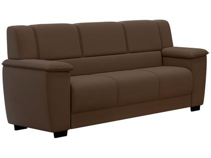 Conjunto de Sofás 2 e 3 Lugares Milão Besthouse Imagem de Conjunto de Sofás 2 e 3 Lugares Milão Besthouse
