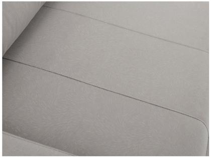 Imagem de Conjunto de Sofás 2 e 3 Lugares Retrátil e