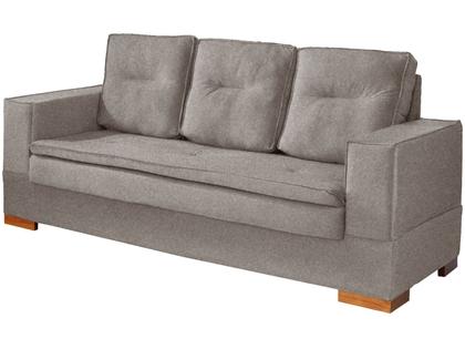 Imagem de Conjunto de Sofás 2 e 3 Lugares Valência JW Estofados