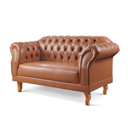 Imagem de Conjunto de Sofás Chesterfield Duque