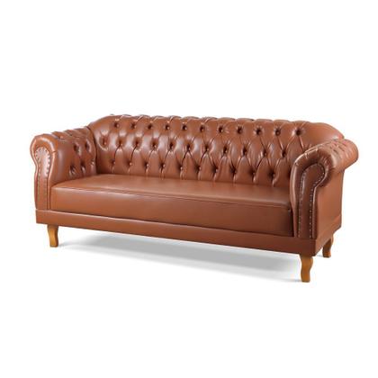 Imagem de Conjunto de Sofás Chesterfield Duque