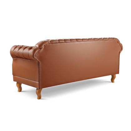 Imagem de Conjunto de Sofás Chesterfield Duque