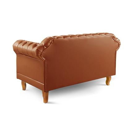 Imagem de Conjunto de Sofás Chesterfield Duque