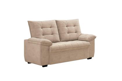 Imagem de Conjunto de Sofás Estofados 3 e 2 Lugares Bertioga