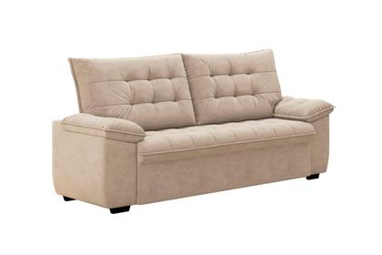 Imagem de Conjunto de Sofás Estofados 3 e 2 Lugares Bertioga