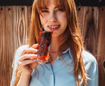 Imagem de Conjunto de taças de champanhe Star Wars Han e Leia I Love You, I Know