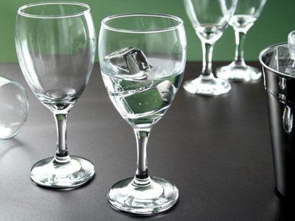 Imagem de Conjunto de Taças Multi-Uso 6 Peças - Nadir Windsor 7028