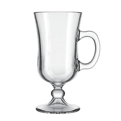 Imagem de Conjunto de Taças Nadir Nevada Irish Coffee 240ml - Embalagem com 12 Peças