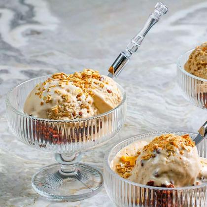 Imagem de Conjunto de Taças Para Sobremesa 6 Peças Modelo Raye 300ML